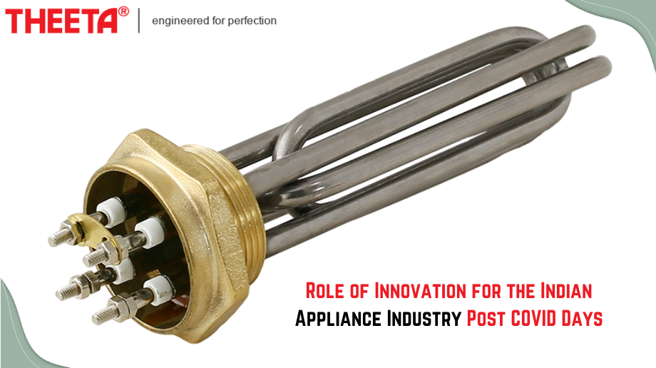 Role of Innovation for the Indian Appliance Industry Post COVID Days
