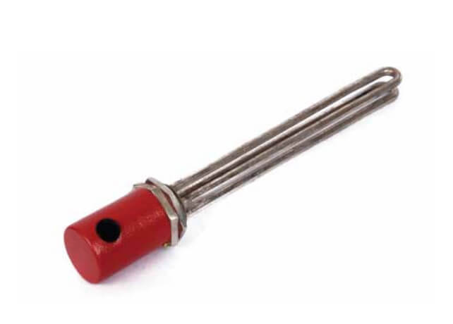 Water Immersion Heaters