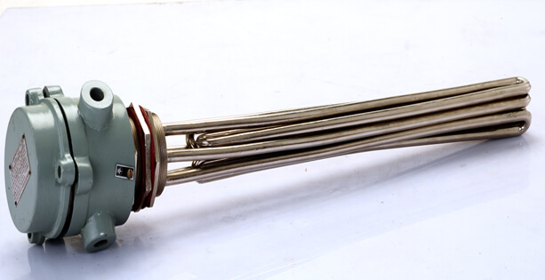 LPG Heaters