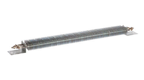 Finned Heater