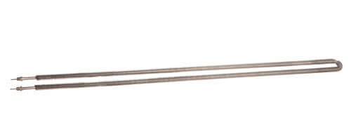 Finned Heater