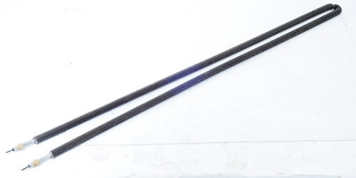 Finned Heater
