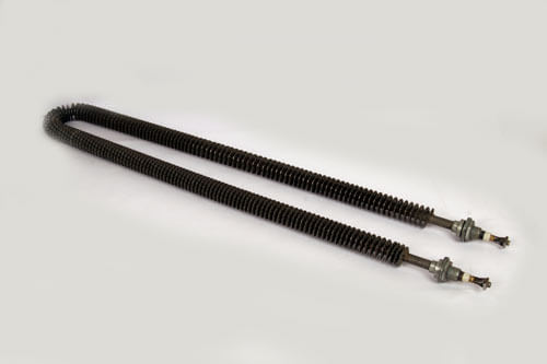 Finned Heater