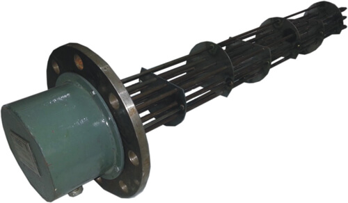 Circulation Heaters