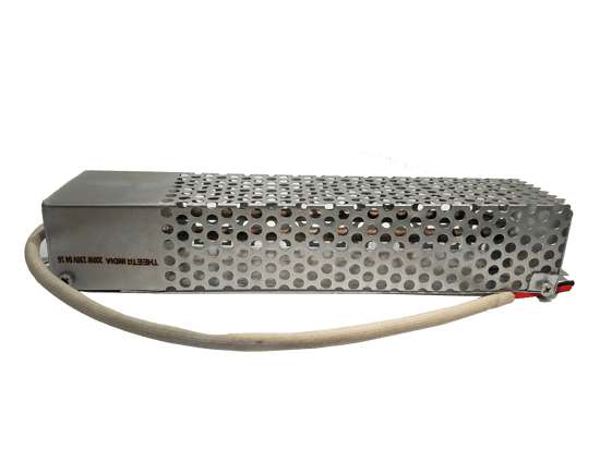 Anti-Condensation Space Heaters