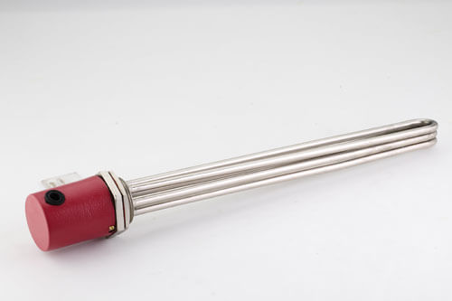 Screw Plug Immersion Heaters