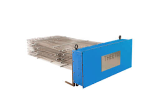 Large Bundle heaters 