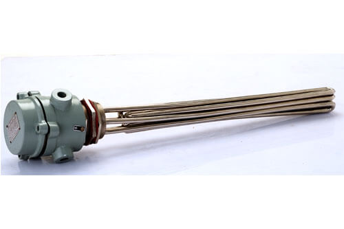 LPG / CNG Heaters