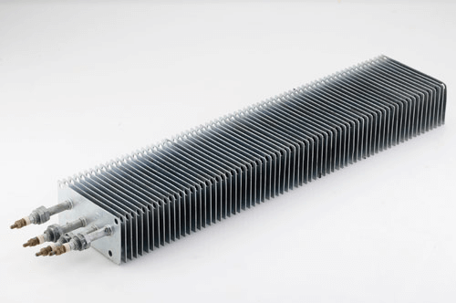 Dehumidifier Heaters 