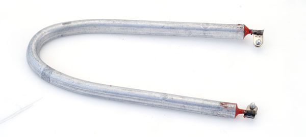 Heating elements for Irons