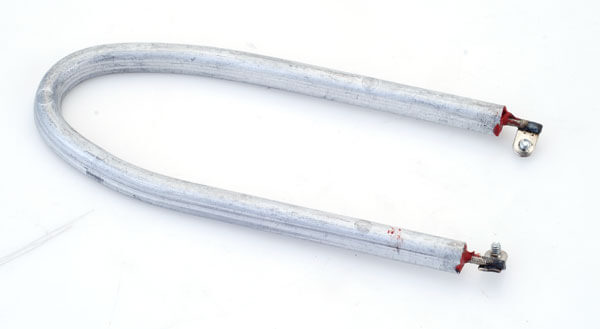 Heating elements for Irons