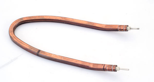 Heating elements for Irons