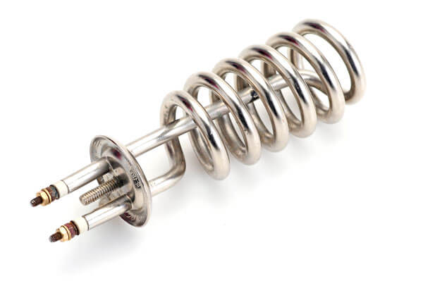 Heating elements for Storage and instant water heater