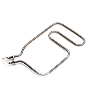 Heating elements for Microwave ovens