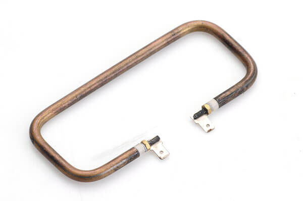 Heating elements for Toasters