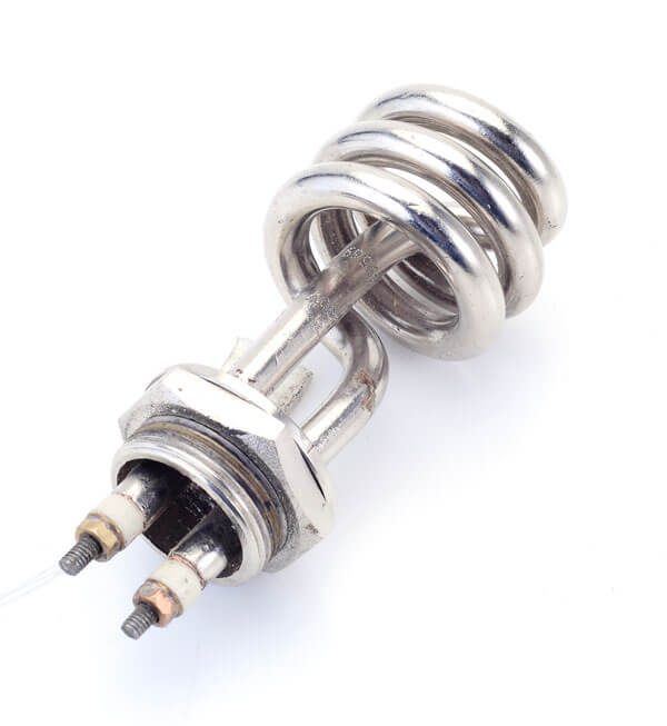 Heating elements for Tea Coffee Vending Machines