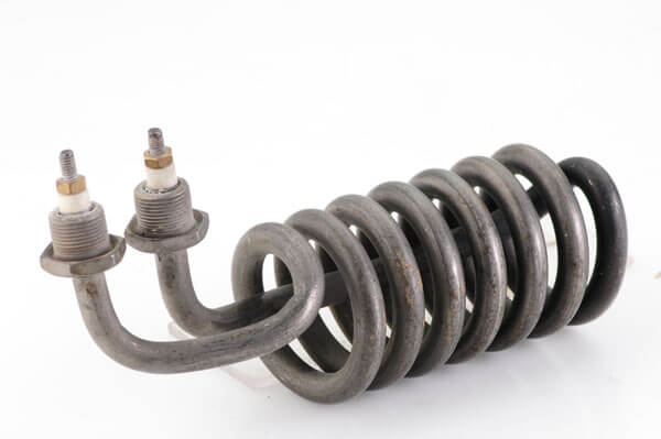 Heating elements for Saunas, Pools & Jacuzzi