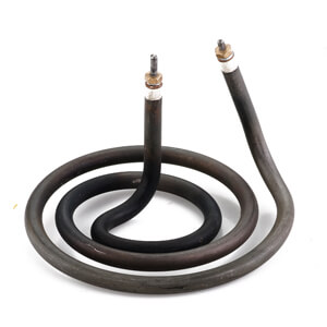 Heating elements for Hookah/ water pipe