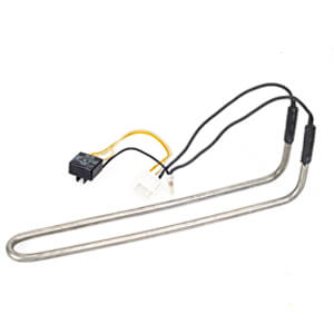 Heating elements for Refrigerators