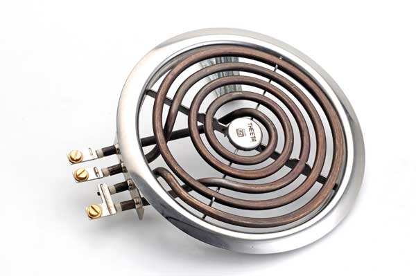 Cooking Coil/ Cooker ring