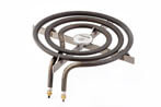 Heating elements for Pop Corn machines