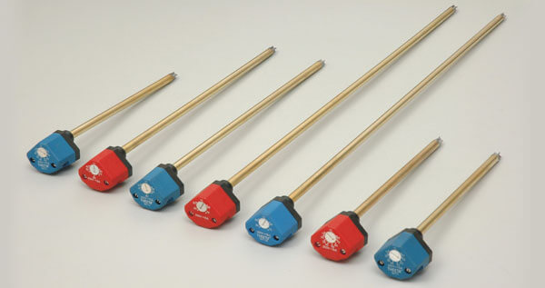 Rod Thermostats