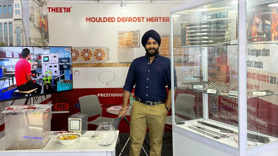 RefCold India 2025