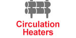 Circulation Heaters