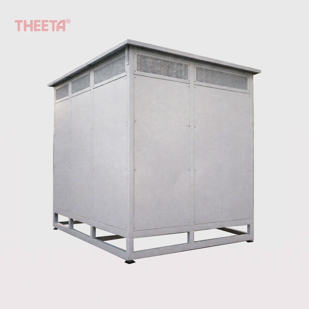 Load Bank Riser Frame Stand Load Bank & Assemblies