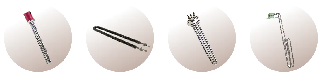 Versatile Industrial Elements