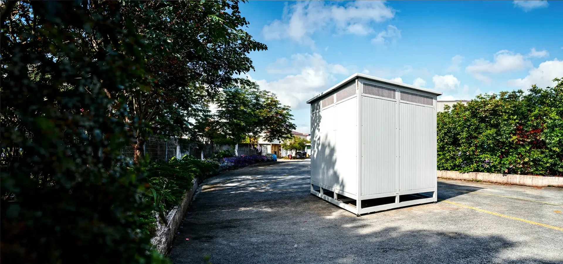 Load Bank & Assemblies