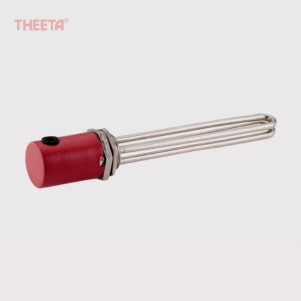 Screw Plug Immersion Heaters